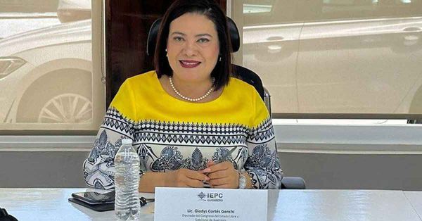 Matan al sobrino de diputada local de Guerrero