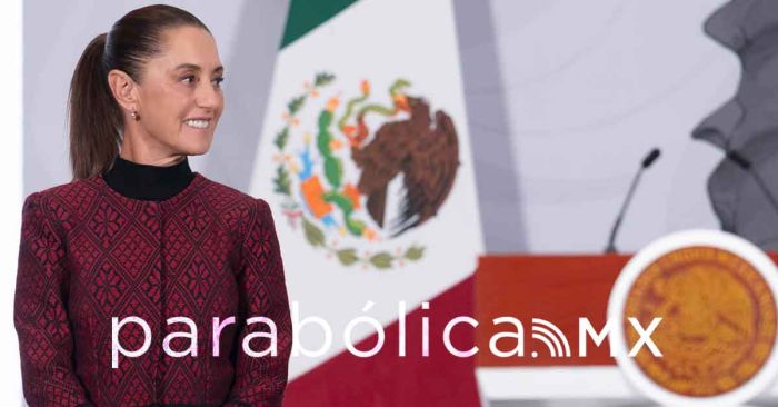 Apuesta Sheinbaum por Trato Digno, estrategia de atenci&oacute;n en instituciones del sector Salud