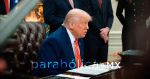 Vuelve Trump a amargar con el fin del TMEC