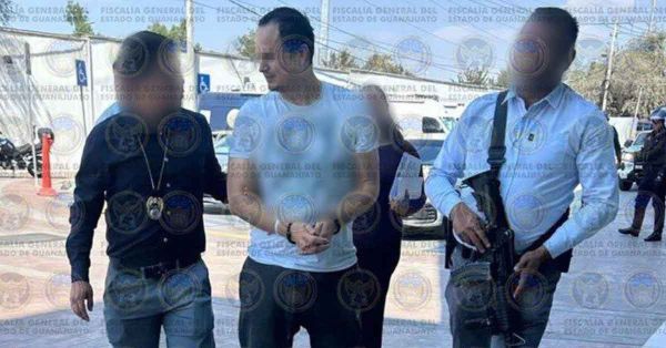 Dan de alta y detienen a m&eacute;dico por asesinato de ni&ntilde;o Mateo Santiago