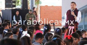 Arranca el Proceso de Preinscripción para Educación Obligatoria