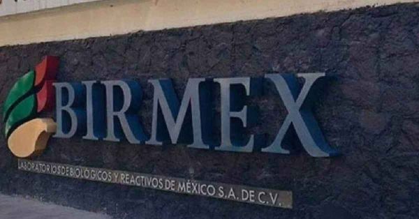 Despiden a funcionarios de Birmex por sobreprecio en medicamentos: Sheinbaum