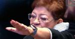 Ofrece Ernestina Godoy combate sin tregua a la corrupci&oacute;n