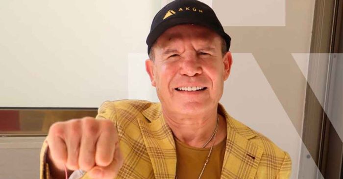 Julio C&eacute;sar Ch&aacute;vez: el duelo de un padre&nbsp;