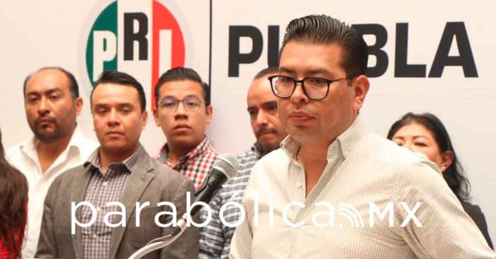 Se lanza Nestor Camarillo contra Mario Riestra; mi problema es con &eacute;l, se&ntilde;ala