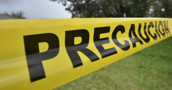 Fallece mujer en calles de Tehuacán