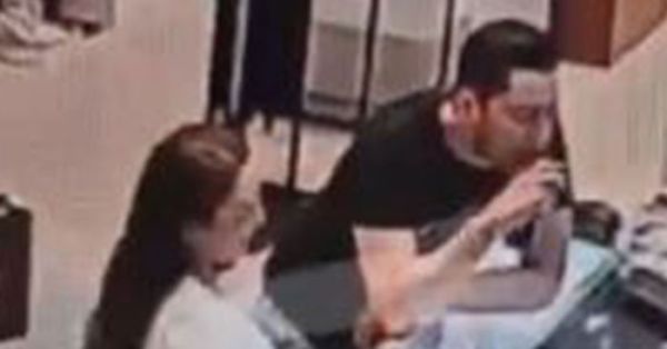 Justifica alcalde Iván Camacho Romero actuación en Angelópolis; exhiben nuevo video