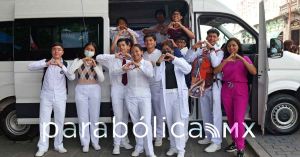 Suma USEP esfuerzos para apoyar a familias de la Sierra Norte