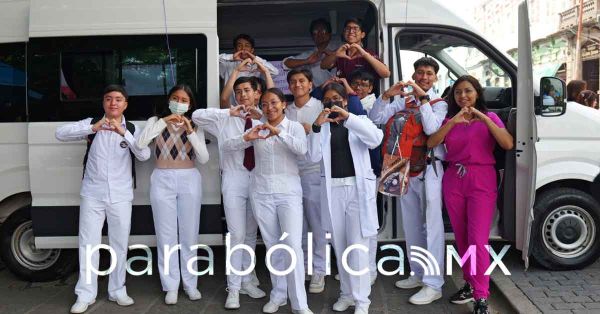 Suma USEP esfuerzos para apoyar a familias de la Sierra Norte