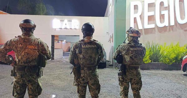 Realizan en Cuautlancingo operativos contra trata de personas