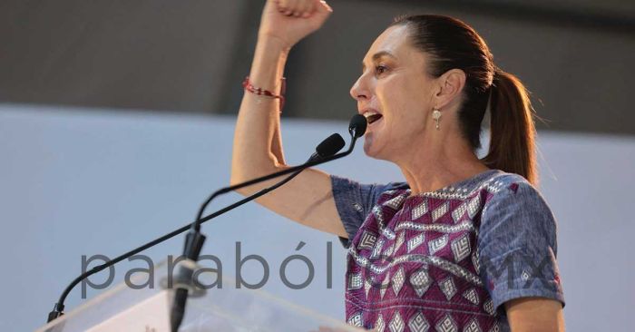 Será en noviembre la inauguración de la carretera Tepic-Compostela: presidenta