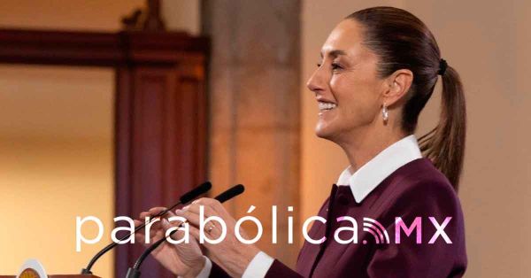 Cierra el 1 de junio convocatoria a la Universidad Rosario Castellanos: Claudia Sheinbaum