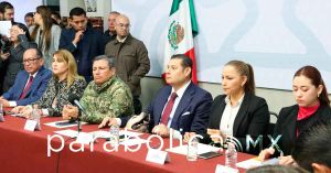 Habr&aacute; Ley Seca para las elecciones de Juntas Auxiliares y extraordinarias: Gobierno