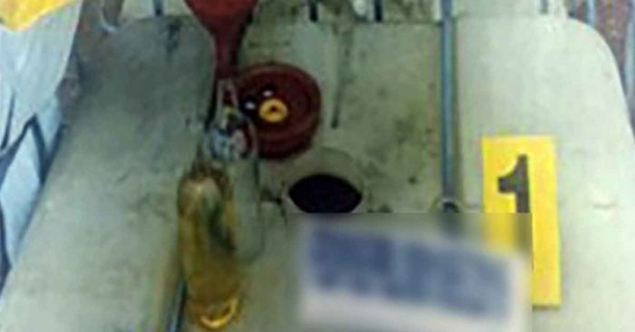 Obtiene FGR sentencia por posesi&oacute;n de huachicol y marihuana en Acajete