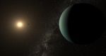 Despierta inter&eacute;s de la ciencia un exoplaneta