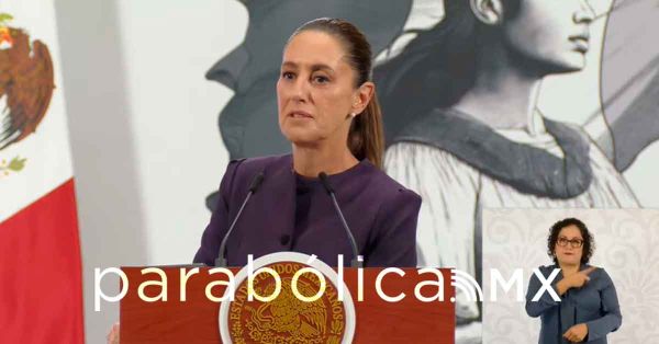Recrimina Sheinbaum intentona de tr&aacute;fico de influencias de morenistas ante Profeco