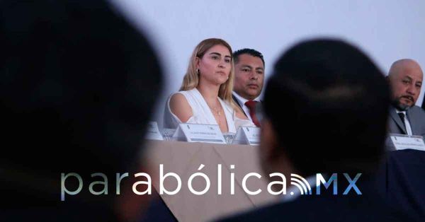“La Fiscalía no fabrica delitos”, responde la fiscal Idamis Pastor a familiares de Tania N