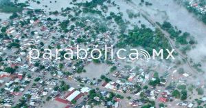 El río (y el alcalde) que se tragaron a Poza Rica
