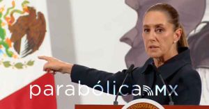 &quot;No es menor&quot;, solicitud de intervención de Lilly Téllez en Estados Unidos: Sheinbaum