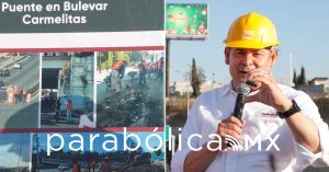 Hay inversi&oacute;n millonaria para el rescate de espacios abandonados por m&aacute;s de 9 a&ntilde;os: Armenta