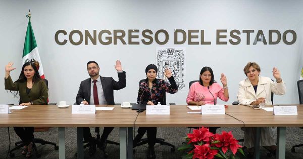 Evitar que una mascota sea regalo en temporada decembrina, exhortan en Congreso