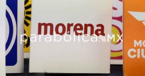 Defiende Morena Nacional en redes sociales la Ley Vs Ciberasedio