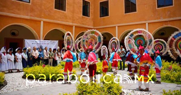 Anuncian el “Kampa Yohualichan” para reforzar la identidad y el turismo en Cuetzalan