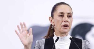 Llama Sheinbaum a no postular familiares como candidatos en 2027