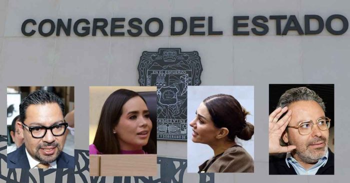 Crispa tiktok al Congreso; evaluación legislativa no es por redes: Artemisa