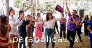 Llega a Xonacatepec el &quot;Punto de Interacción Poblano&quot;: IJMP