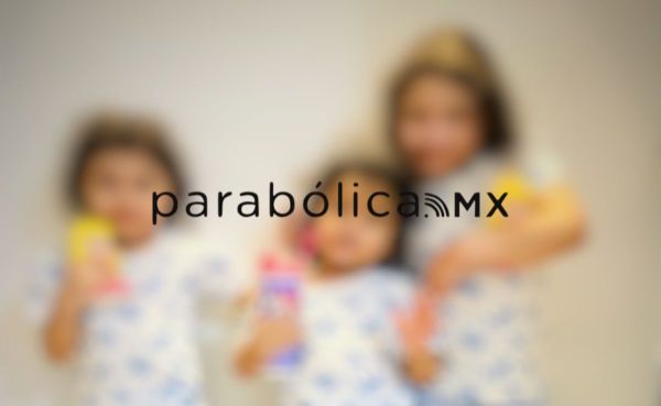 Sobrevivieron a la desaparición forzada las niñas del encierro