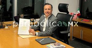 Cuitláhuac: letra escarlata morenista