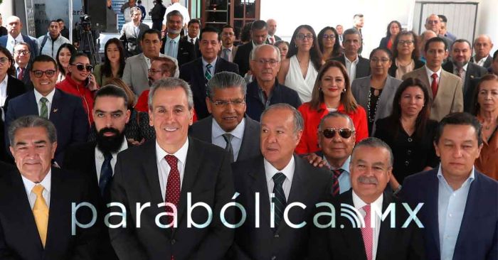 Impulsa Pepe Chedraui la educación y el desarrollo profesional