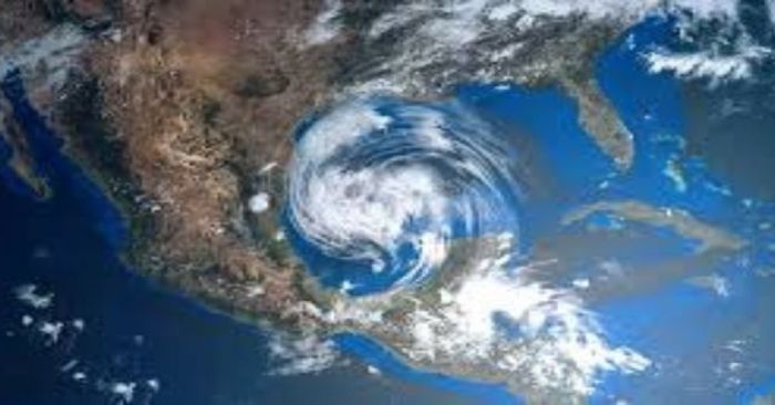 Alerta Conagua sobre posible nuevo ciclón en Pacífico, Alvin se debilita