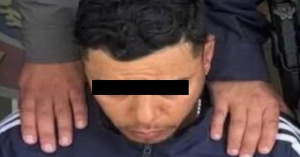 Capturan en Turquía a prófugo acusado de abusar de más de 100 menores