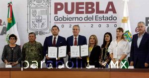 Se atiende a concesionarios, no a organizaciones o a grupos de presión: Armenta