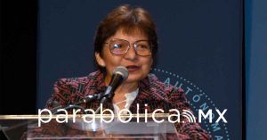 Su paso por la BUAP marcará su vida, Rectora Lilia Cedillo