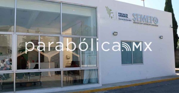 Identifica FGE a mujer hallada sin vida en colonia El Carmen Huexotitla