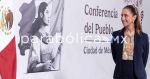 &ldquo;Nadie se le va a dejar desamparado&rdquo;, recalca Sheinbaum ante lluvias del fin de semana