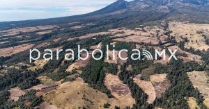 Contin&uacute;a la elaboraci&oacute;n el proyecto del Ecoparque La Malintzi, aclara el Gobierno Estatal