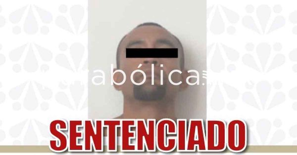 Recibe 7 a&ntilde;os de c&aacute;rcel por accionar una escopeta en contra de un hombre en Chietla