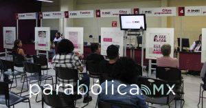 Vence en febrero plazo para solicitar reposición del INE