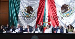 Avalan en Comisiones acuerdo para designar al titular del OIC del INEGI