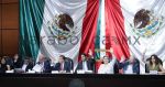 Avalan en Comisiones acuerdo para designar al titular del OIC del INEGI