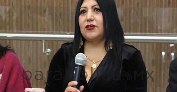 Presentan Parlamento Internacional de Derechos Humanos en favor de migrantes poblanos