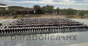 Arranca FGR campaña vs fentanilo en escuelas de NL