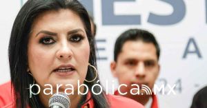 Justifica Delfina Pozos renuncias masivas de jóvenes al PRI