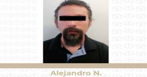 Queda firme la sentencia de 21 años contra Alejandro N por abuso sexual y violación