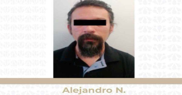 Queda firme la sentencia de 21 a&ntilde;os contra Alejandro N por abuso sexual y violaci&oacute;n