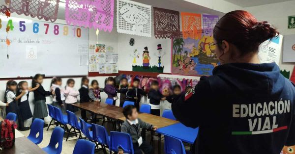 Avanza San Pedro Cholula en seguridad con una reducción del 17.42% en la incidencia delictiva